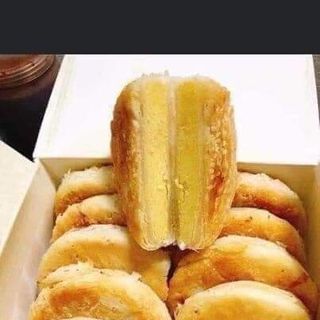 Bánh hạt dẻ trùng khánh