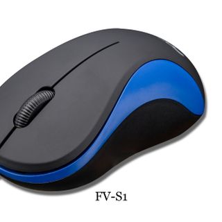CHUỘT CÓ DÂY VĂN PHÒNG FOREV FV-S1