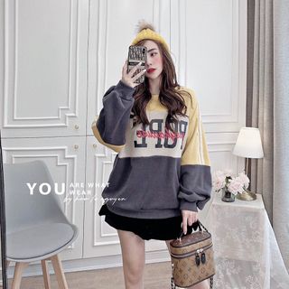 Áo Tay dài hàng siêu hott