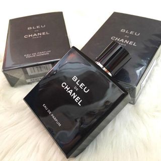 Nước hoa nam bleu EDp bản nam châm