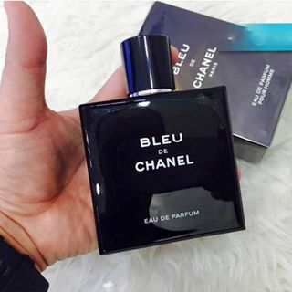 Nước hoa nam bleu EDp bản nam châm
