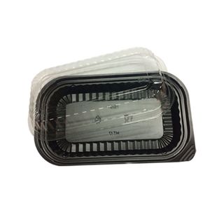 Hộp nhựa đựng cơm, hộp ht17, hộp cơm văn phòng