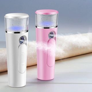 Xịt khoáng cầm tay mini