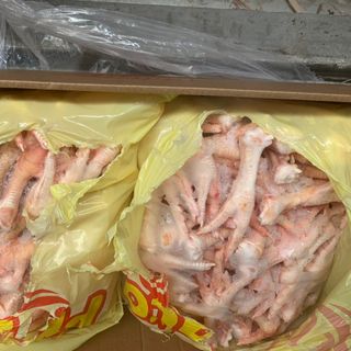 CHÂN GÀ FRIATO 50UP - BRAZIL