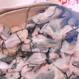 Sét Tất Gấu lớn