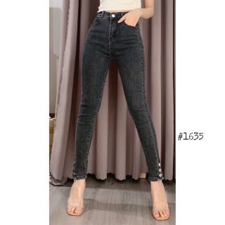 Quần jeans nữ size đại