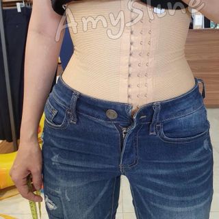 Đai 888 tem xanh ( gen nịt bụng 888 bigsize)