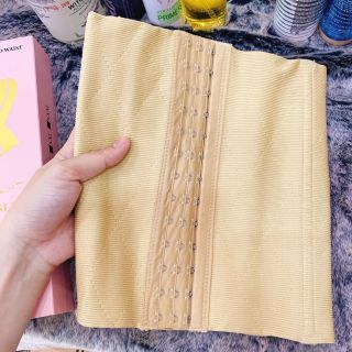 Đai 888 tem xanh ( gen nịt bụng 888 bigsize)