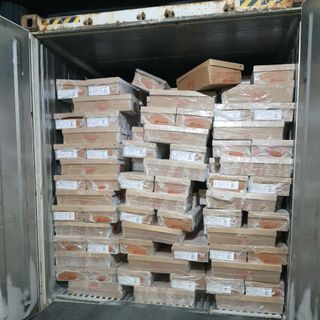 CHÂN GÀ FRIATO 50UP - BRAZIL
