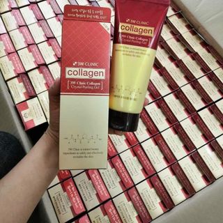 GEL COLLAGEN