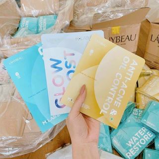 Nạ sợi tre thuần chay thiên nhiên còn ít xả hết giá đẹp