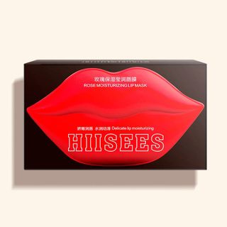 MẶT NẠ DƯỠNG ẨM TRỊ THÂM MÔI hình môi