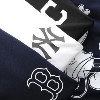 M L B Mic key T-Shirt