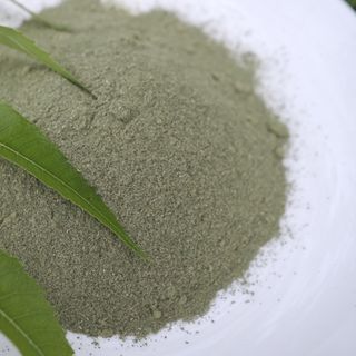 Bột lá Neem Ấn độ