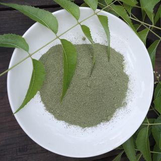 Bột lá Neem Ấn độ