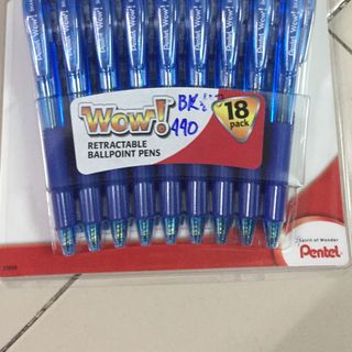 BÚT KÝ CAO CẤP PENTEL ( Thanh Lý Giá Gốc )