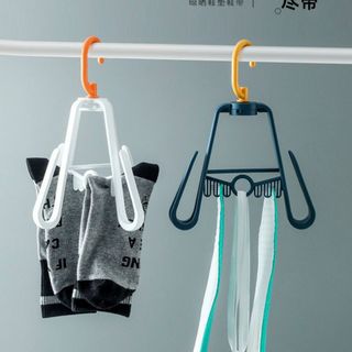 MÓC TREO PHƠI ĐA NĂNG XOAY 180 ĐỘ