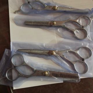 COMBO KÉO CẮT TỈA