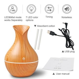 Máy khuếch tán tinh dầu