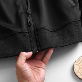 Áo Khoác Bomber Das Thun Thể Thao Cao Cấp