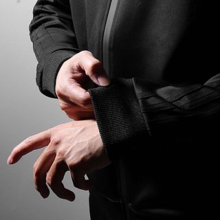Áo Khoác Bomber Das Thun Thể Thao Cao Cấp