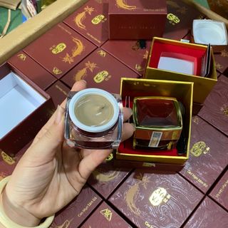 CAO MỤN SÂM ĐỎ