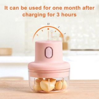 MÁY XAY ĐA NĂNG MINI LỌAI 250ML