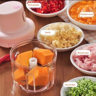 MÁY XAY ĐA NĂNG LOẠI 100ML