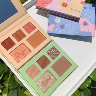PHẤN MẮT 5 Ô XIXI FASHION FRUITS
