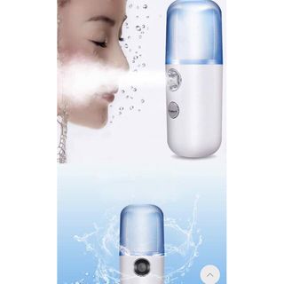 Máy Phun Sương Cầm Tay Nano Skin Mini