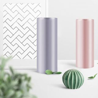 OMBO SÉT 5 Cuộn Túi Đựng Rác Công Nghệ Nhật Bản (100 túi )