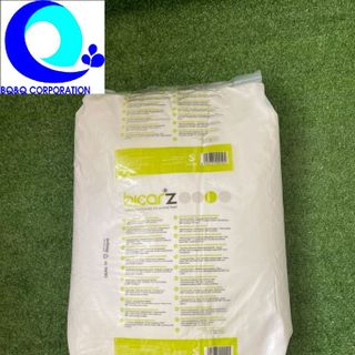 Soda lạnh tăng kiềm trong ao nuôi thủy sản