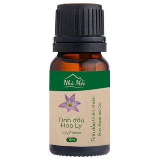 Tinh dầu xông Nhà Mộc 10ml, 50ml giá sỉ