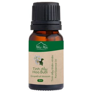 Tinh dầu xông Nhà Mộc 10ml, 50ml giá sỉ