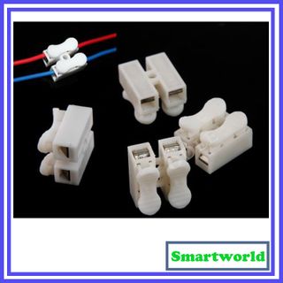 100 Cút nối dây điện nhanh CH-2