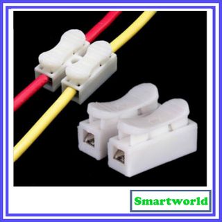 100 Cút nối dây điện nhanh CH-2