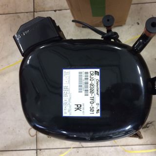 Bán máy nén lạnh Copeland 3 HP CRJQ 0300 TFD 501 , giá tốt