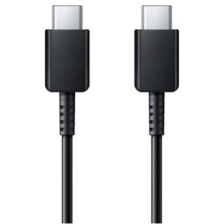 Cáp sạc nhanh Note 10 25W chân C To C