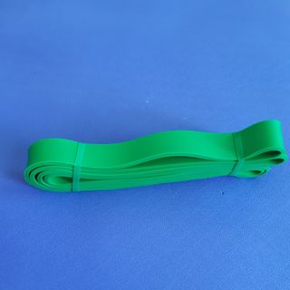 Dây kháng lực Power Band Màu Xanh Lá 75 LBS