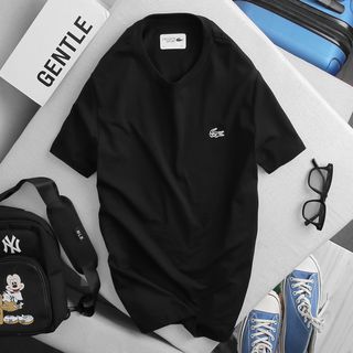 Áo Thun Cotton 100% 4c