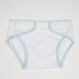 Tã Dán Vuhababy 100/100 Vải Cotton