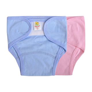 Tã Dán Vuhababy 100/100 Vải Cotton