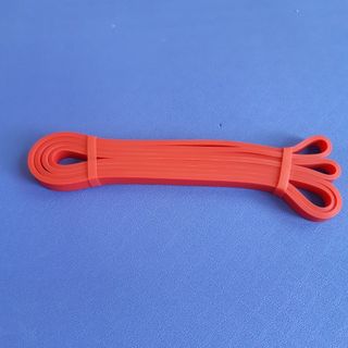 Dây kháng lực Power Band Màu Đỏ 35 LBS