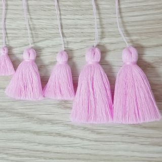 Tua tua trang trí vintage