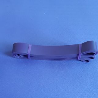 Dây kháng lực Power Band Màu Tím 85 LBS