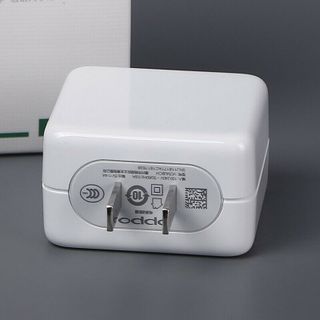 Củ sạc nhanh Oppo Vooc 4A 20W