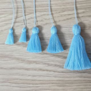 Tua tua trang trí vintage