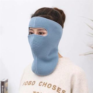 Khẩu trang ninja che cổ dán gáy hợp cho cả nam và nữ
