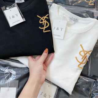 Áo thêu xịn