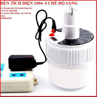 Bóng Sạc Tích điện